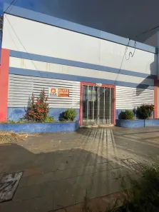 Ponto Comercial para alugar, 185m² no Centro, Araguari