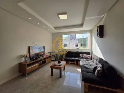 Apartamento com 3 Quartos à venda, 103m² no Vila Laura, Salvador
