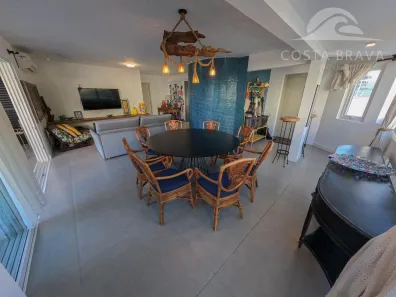 Apartamento com 4 Quartos à venda, 120m² no Praia Mansa, Matinhos