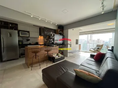 Apartamento com 2 Quartos à venda, 71m² no Santa Teresinha, São Paulo