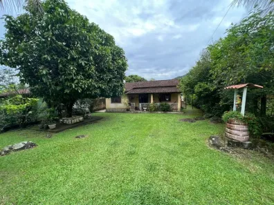 Casa com 3 Quartos à venda, 222m² no Serra D'Água (Cunhambebe), Angra dos Reis