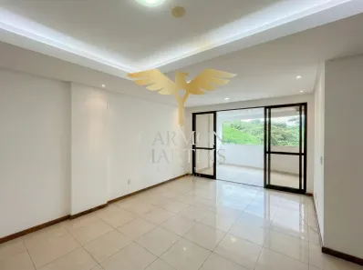 Apartamento com 4 Quartos à venda, 110m² no Pituba, Salvador