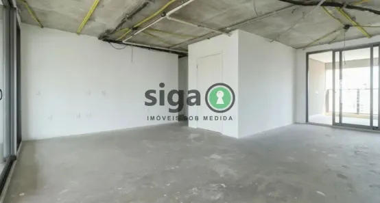 Apartamento com 2 Quartos à venda, 232m² no Brooklin Paulista, São Paulo