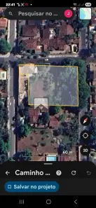 Lote/Terreno à venda, 2898m² no Maria Paula, Niterói