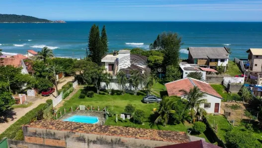 Casa com 3 Quartos à venda, 475m² no Campeche, Florianópolis