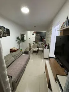 Apartamento com 2 Quartos à venda, 47m² no Vila Nova Cachoeirinha, São Paulo