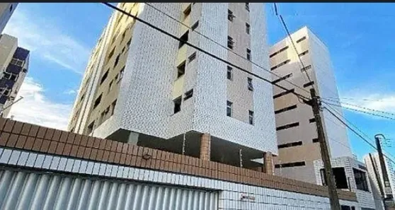 Apartamento com 3 Quartos à venda, 110m² no Aldeota, Fortaleza