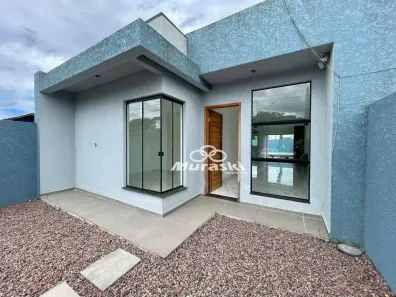Casa com 3 Quartos à venda, 85m² no Guaratuba, Guaratuba