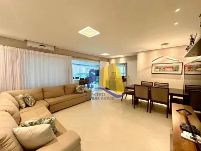 Apartamento com 4 Quartos à venda, 184m² no Riviera, Bertioga