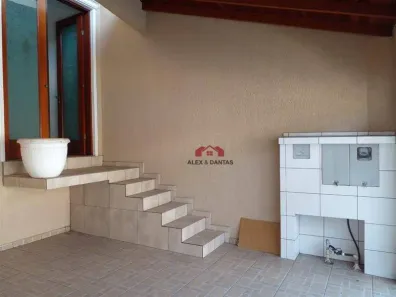 Sobrado com 4 Quartos à venda, 225m² no Parque São Lucas, São Paulo