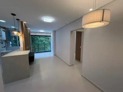 Apartamento com 2 Quartos à venda, 75m² no Marapé, Santos