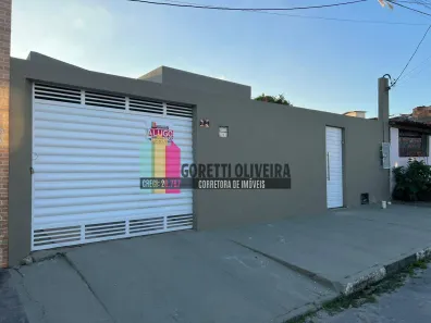 Casa com 3 Quartos à venda, 190m² no Mangabeira, Feira de Santana