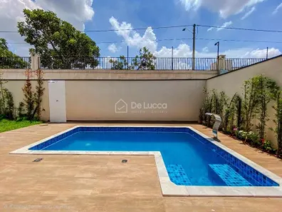 Casa de Condomínio com 3 Quartos à venda, 207m² no Jardim América, Paulínia
