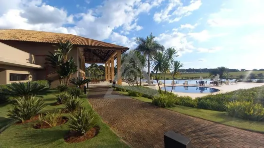 Lote/Terreno à venda, 823m² no Chácara Panorama, Jaguariúna