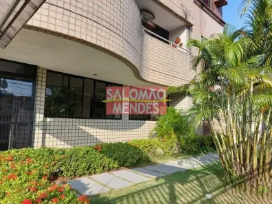 Apartamento com 3 Quartos à venda, 92m² no Pedreira, Belém