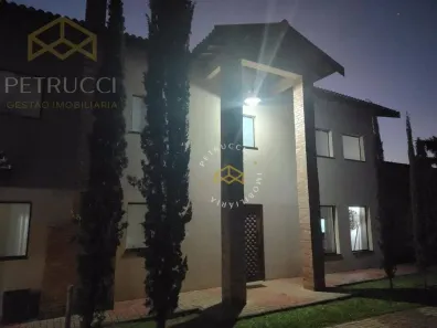 Fazenda/Sítio com 4 Quartos à venda, 460m² no Colinas do Mosteiro de Itaici, Indaiatuba