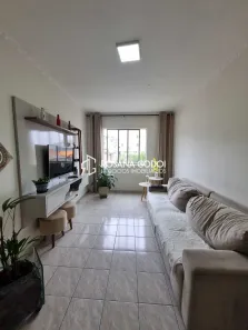 Apartamento com 2 Quartos à venda, 71m² no Paulicéia, São Bernardo do Campo