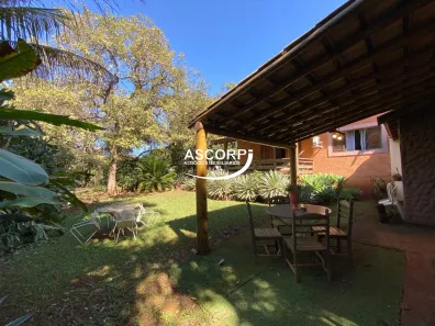 Fazenda/Sítio com 3 Quartos à venda, 261m² no Santa Rita, Piracicaba