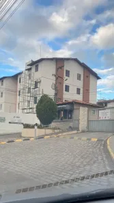 Apartamento com 2 Quartos para alugar, 45m² no Serraria, Maceió