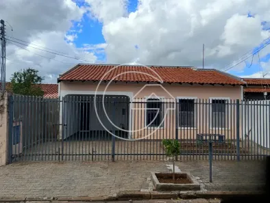Casa com 3 Quartos à venda, 250m² no Centro, Marília