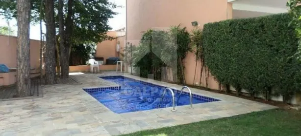 Sobrado com 4 Quartos à venda, 170m² no Santo Amaro, São Paulo