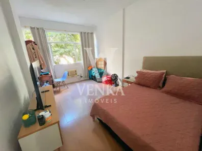 Kitnet com 1 Quarto à venda, 22m² no Copacabana, Rio de Janeiro