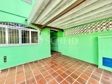 Sobrado com 3 Quartos à venda, 145m² no Vila Campo Grande, São Paulo