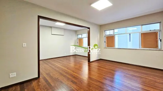 Apartamento com 3 Quartos à venda, 135m² no Savassi, Belo Horizonte