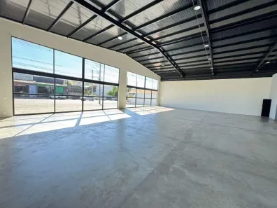 Ponto Comercial para alugar, 160m² no Campestre, Piracicaba