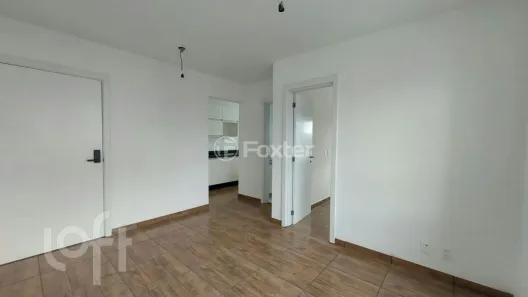 Apartamento com 1 Quarto à venda, 39m² no Partenon, Porto Alegre