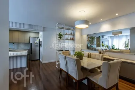 Apartamento com 3 Quartos à venda, 89m² no Cristal, Porto Alegre