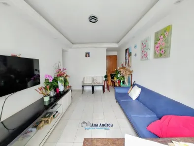 Apartamento com 2 Quartos à venda, 70m² no Jardim Londrina, São Paulo