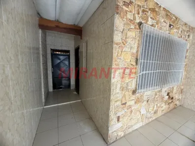 Casa com 3 Quartos à venda, 100m² no Vila Bandeirantes, São Paulo