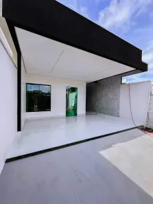 Casa com 3 Quartos à venda, 98m² no Plano Diretor Sul, Palmas