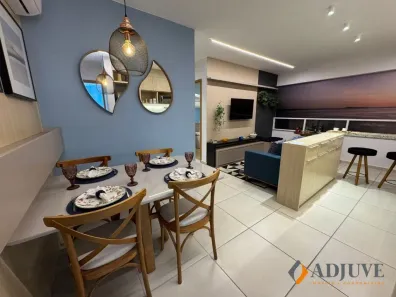 Apartamento com 2 Quartos à venda, 50m² no Baixo Grande, São Pedro da Aldeia