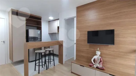 Apartamento com 1 Quarto à venda, 39m² no Ingá, Niterói