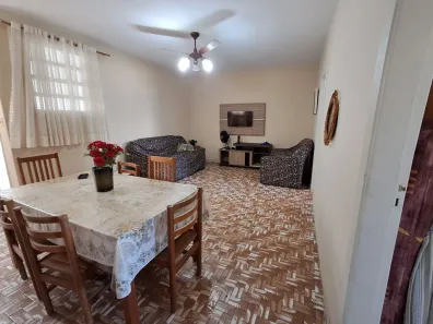 Apartamento com 2 Quartos à venda, 67m² no Guilhermina, Praia Grande