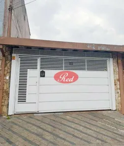 Casa com 3 Quartos à venda, 124m² no Vila Figueira, Suzano