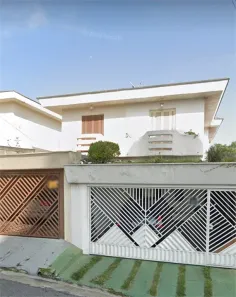 Sobrado com 3 Quartos à venda, 200m² no Jaguaré, São Paulo