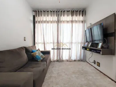 Apartamento com 4 Quartos à venda, 109m² no Parque União, Jundiaí