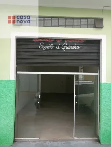 Imóvel Comercial para alugar, 30m² no Jardim Brasil (Zona Norte), São Paulo