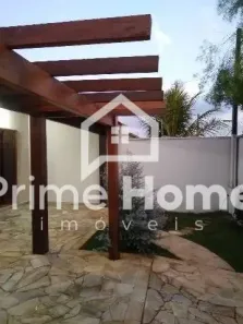 Casa com 4 Quartos à venda, 206m² no Alto de Pinheiros, Paulínia