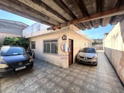 Casa com 2 Quartos à venda, 190m² no Jardim Elvira, Osasco