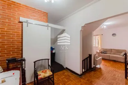 Sobrado com 3 Quartos à venda, 160m² no Jardim da Glória, São Paulo