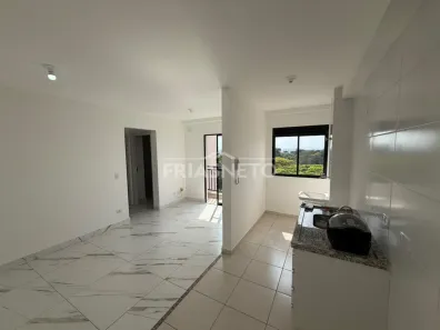 Apartamento com 2 Quartos para alugar, 55m² no Dois Córregos, Piracicaba