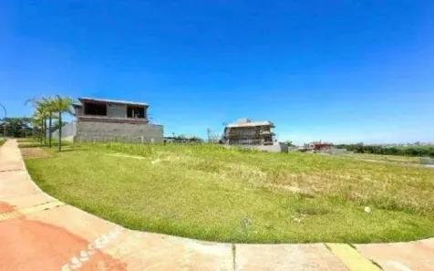 Lote/Terreno à venda, 548m² no Loteamento Residencial Pedra Alta (Sousas), Campinas