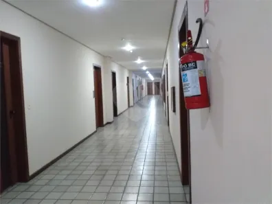 Sala Comercial à venda, 36m² no Santo Amaro, São Paulo