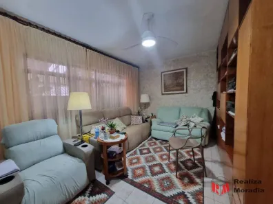 Casa com 3 Quartos à venda, 155m² no Jardim D'Abril, Osasco