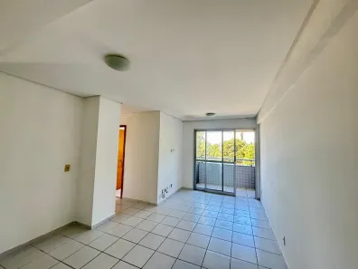 Apartamento com 2 Quartos à venda, 63m² no Candeias, Jaboatão dos Guararapes