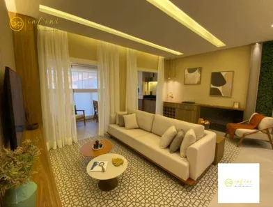 Apartamento com 3 Quartos à venda, 90m² no Vila Independência, Sorocaba